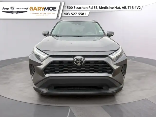 2022 Toyota RAV4 in Cars & Trucks in Medicine Hat - Image 7