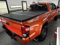 -2.5" Lift Kit -PRO COMP Alloy Wheels on Great Tires -TRD Grille -Tri-Fold Tonneau Cover -INFERNO OR... (image 4)