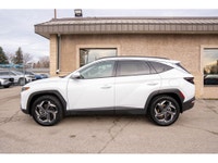 HYBRID | ACCIDENT-FREE CARFAX - Power Panoramic Sunroof - Heated and Ventilated Front Seats - Heated... (image 5)