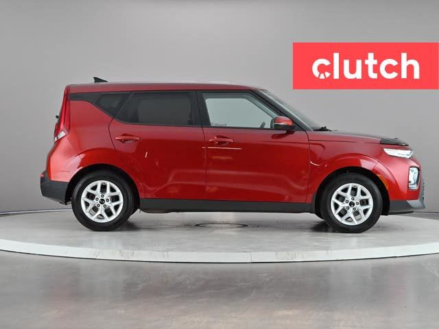 2020 Kia Soul EX w/ Apple CarPlay, Heated Front Seats, Rearview  in Cars & Trucks in Ottawa - Image 4