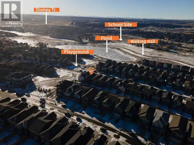 146 Lucas Terrace Calgary, Alberta62864393611907123