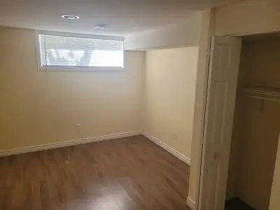 3 Bedroom Apartment for Rent Barrie (Utilities Included)