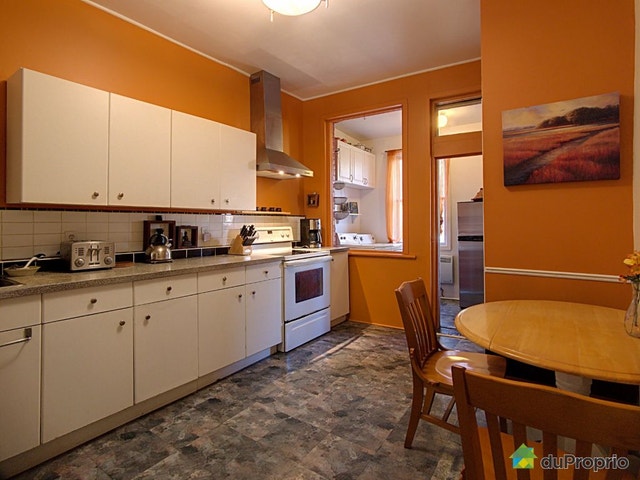 $975,000 - Duplex for sale in South-West Montreal — photo 3