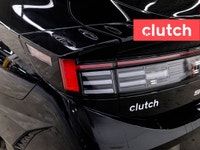 Climate Control, Keyless Entry, Push Button Start and more! Clutch is the largest online used car re... (image 9)