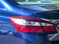 Recent Arrival! Touring|Leather|Navi|Sunroof|CarPlay 2016 Honda Accord Touring Touring|Leather|Navi|... (image 7)