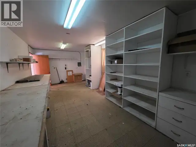 1420 Chaplin STREET E Swift Current, Saskatchewan in Houses for Sale in Swift Current - Image 31
