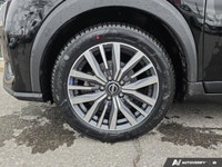 CLEAN CARFAX, APPLE CAR PLAY, ANDROID AUTO, PUSH BUTTON START, REAR CAMERA... Featuring an 8-inch to... (image 9)