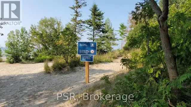 LOT 59 47TH STREET S Wasaga Beach, Ontario in Land for Sale in Oakville / Halton Region - Image 17