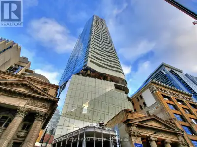 1502 - 197 YONGE STREET Toronto (Bay Street Corridor), Ontario