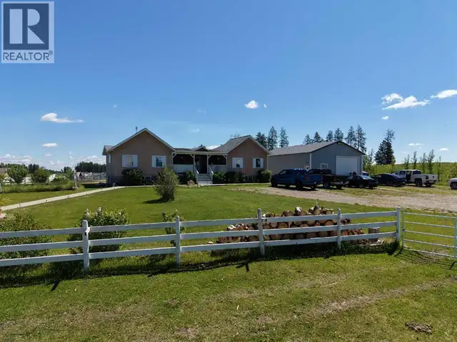 10, 33139 Range Road 55 Rural Mountain View County, Alberta in Houses for Sale in Red Deer - Image 2