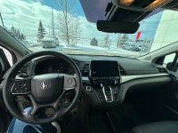 Our 2018 Honda Odyssey EX in Lunar Silver Metallic is in stock and ready for your driveway! Call to... (image 7)