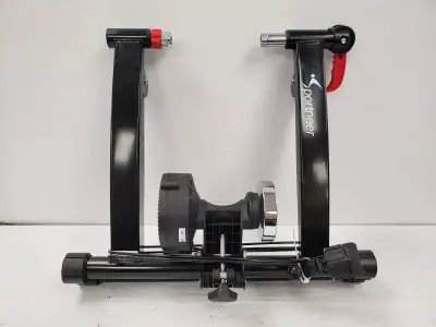 (65103-1) Sportneer Bike Trainer, View more
