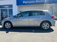 Get ready to fall in love with this 2017 Volkswagen Golf Comfortline hatchback Why settle for just a... (image 7)