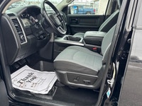 One Owner, Night Edition, Sub Zero Pkg, Premium Front Bucket Seats, Sport Performance Hood, Wheel &... (image 6)