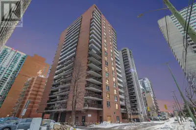 Downtown Ottawa living offers an unparalleled blend of convenience, culture, and modern comfort, and...