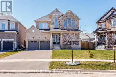 Spacious Home for Sale in Innisfil | 3,370 Sq. Ft. & Lake Access Welcome to this stunning, move-in r...