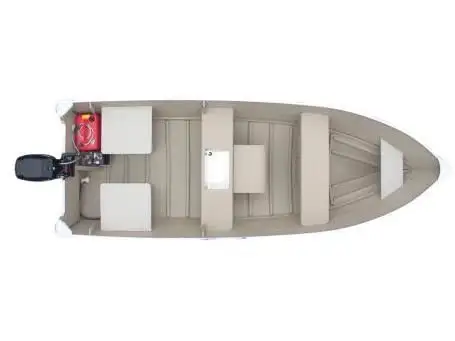 2023 Legend 16 Widebody LS - $39.95 weekly Oac in Powerboats & Motorboats in New Glasgow - Image 14