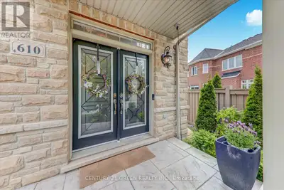 610 NAIRN CIRCLE W Milton (SC Scott), Ontario