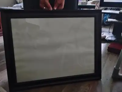 Heavy large picture frame SALE, View more