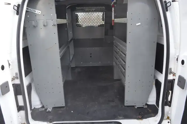 2021 NISSAN NV200 COMPACT CARGO S in Cars & Trucks in Markham / York Region - Image 12