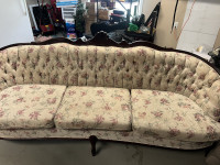 couch for sale!