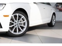 2018 Audi A4 Progressiv 2.0L 4-Cylinder TFSI quattro 7-Speed Automatic S tronic Feel free to browse... (image 1)