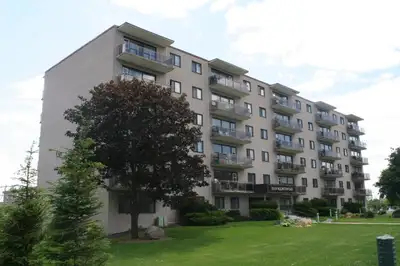 2 Bedroom Suites- Now Available! -$1850.00/Monthly (ALL INCLUSIVE) -Heat, Hydro and Water Included -...