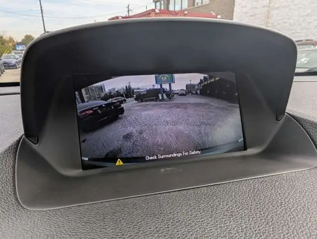 2013 Buick Encore Leather5823837701151232018