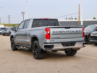 3M | Tonneau Cover | Assist Steps | 22 Black Wheels | Power Heated & Folding Mirrors | Keyless Start... (image 5)