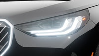 BMW Laval vous présente le puissant *BMW X3 30 xDrive 2026*. Un mélange entre performance et luxe, c... (image 7)