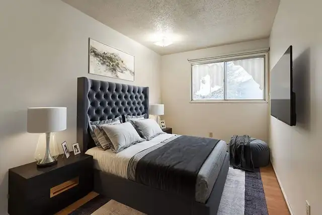 Affordable Apartments For Rent - Sutherland Manor - Apartment fo in Long Term Rentals in Medicine Hat - Image 4