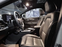 Crowfoot Hyundai, AMVIC Licensed Dealer The 2025 Buick Envista Avenir (Equipment Group G04) is the f... (image 8)