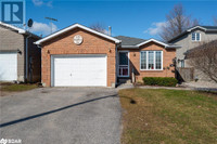 12 BRIGHTON Road Barrie, Ontario