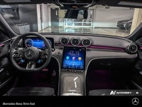 Mercedes-Benz Rive-Sud, la destination Mercedes-Benz par excellence. Bienvenue en première classe. D... (image 9)