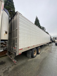 Ryder Stock ID: 764626 Wheelbase: 0 Body Length(Foot/FT): 53 Box Height (inches): 162 Body Width (in... (image 5)