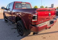 Looking for a tough truck with all the pulling power you could possibly need. Then look no further t... (image 2)