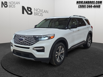 Sunroof, Heated Seats, Navigation, Alloy Wheels, Remote Engine Start! Check out our great inventory...