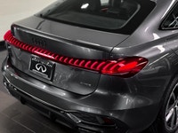 Only 3,009 Miles! This Audi A5 delivers a Intercooled Turbo Premium Unleaded I-4 2.0 L/121 engine po... (image 6)
