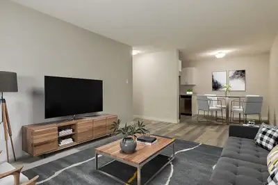 Apartments for Rent near Concordia University Edmonton - Angela
