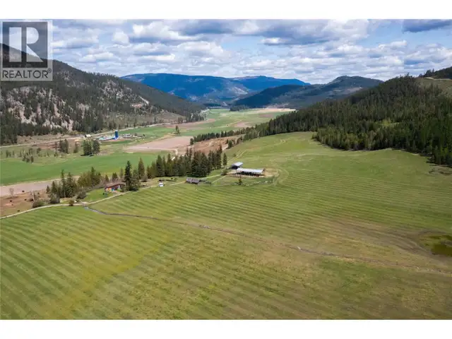 102 Gibson Road Lumby, British Columbia in Land for Sale in Vernon - Image 35
