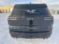 AMVIC Licensed Dealer STOCK #NE218055 AMVIC LICENSED DEALER The 2026 Chevrolet Traverse RS AWD in Mo... (image 7)