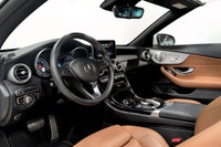 ** CABRIOLET ** SEULEMENT 36,000 KM !! ** Ensemble Haut de Gamme, Systeme d'eclairage a DELs actifs,... (image 5)