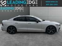 2022 VOLVO S60 B5 R-DESIGN**** NEW ARRIVAL **** FULLY SERVICED PREVIOUS DAILY RENTAL **** AWD **** P... (image 5)