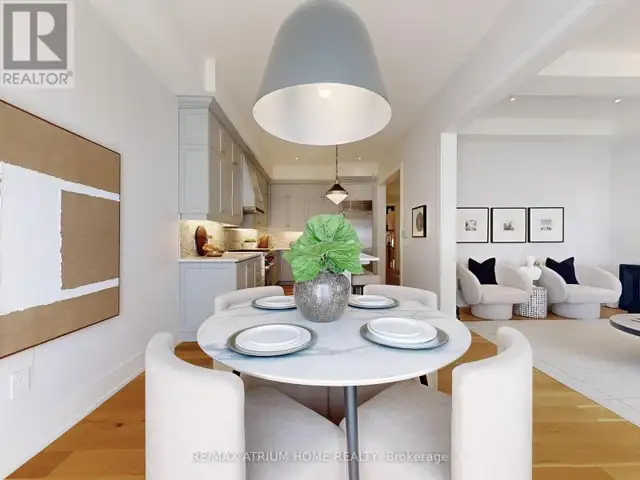 7 ORBIT AVENUE Richmond Hill (Observatory), Ontario in Long Term Rentals in Markham / York Region - Image 17