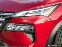 This Nissan Rogue has a trusty Intercooled Turbo Regular Unleaded I-3 1.5 L/91 engine powering this... (image 9)