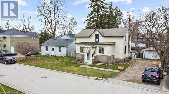 45 ISABELLA Street Plattsville, Ontario in Houses for Sale in Oakville / Halton Region - Image 3