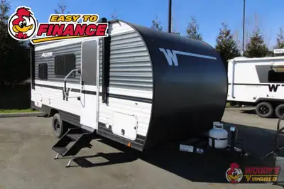 MVSA #40458 See Dealer Website for Details. 2026 WINNEBAGO ACCESS 18RK ... Other Equipment CSA CANAD...