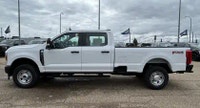 2026 Ford F-350 Super Duty AMVIC Licensed Engine: 8 Cylinder Engine 6.8L Safety Equipment ABS And Dr... (image 6)