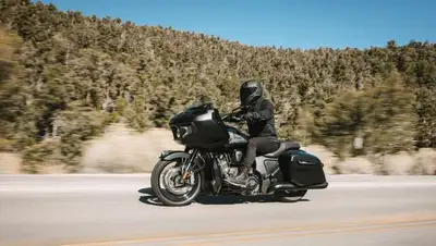 CHALLENGER DARK HORSE BLACK SMOKE MSRP $34999 CHALLENGER DARK HORSE SUNSET RED SMOKE MSRP $35949 CHA...