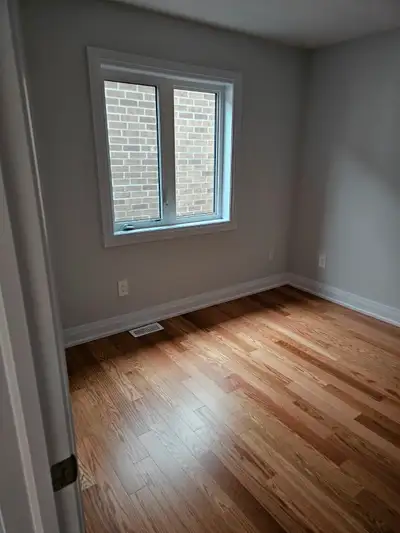 Private Bedroom with Shared Bathroom for Rent in Lindsay ON